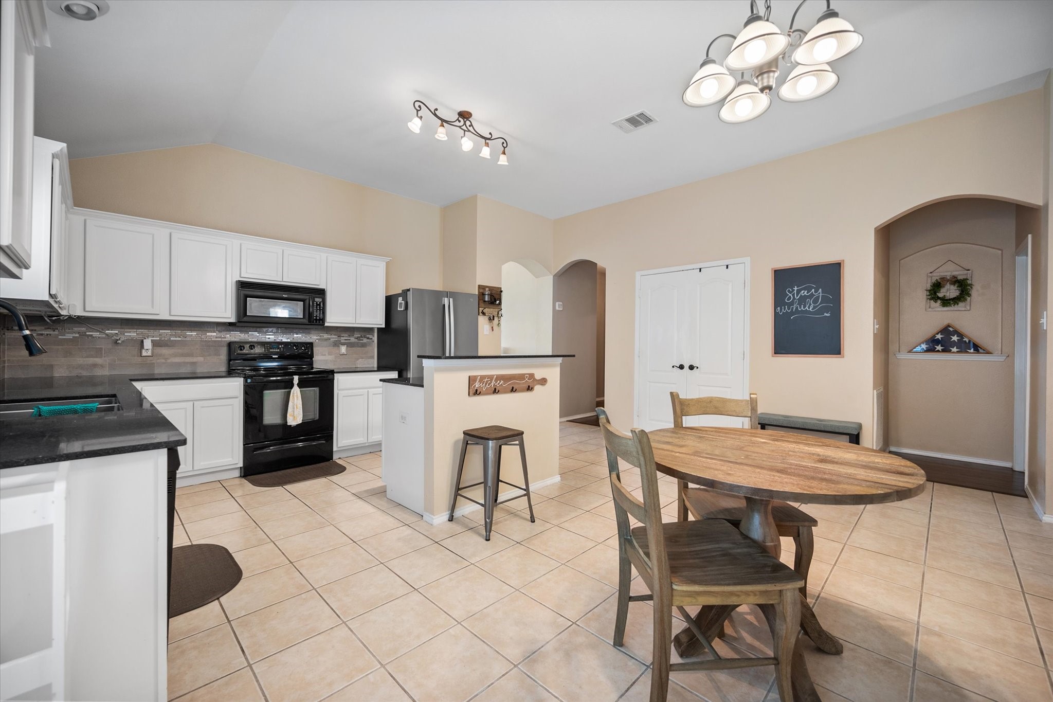 6276 Granite Creek Drive