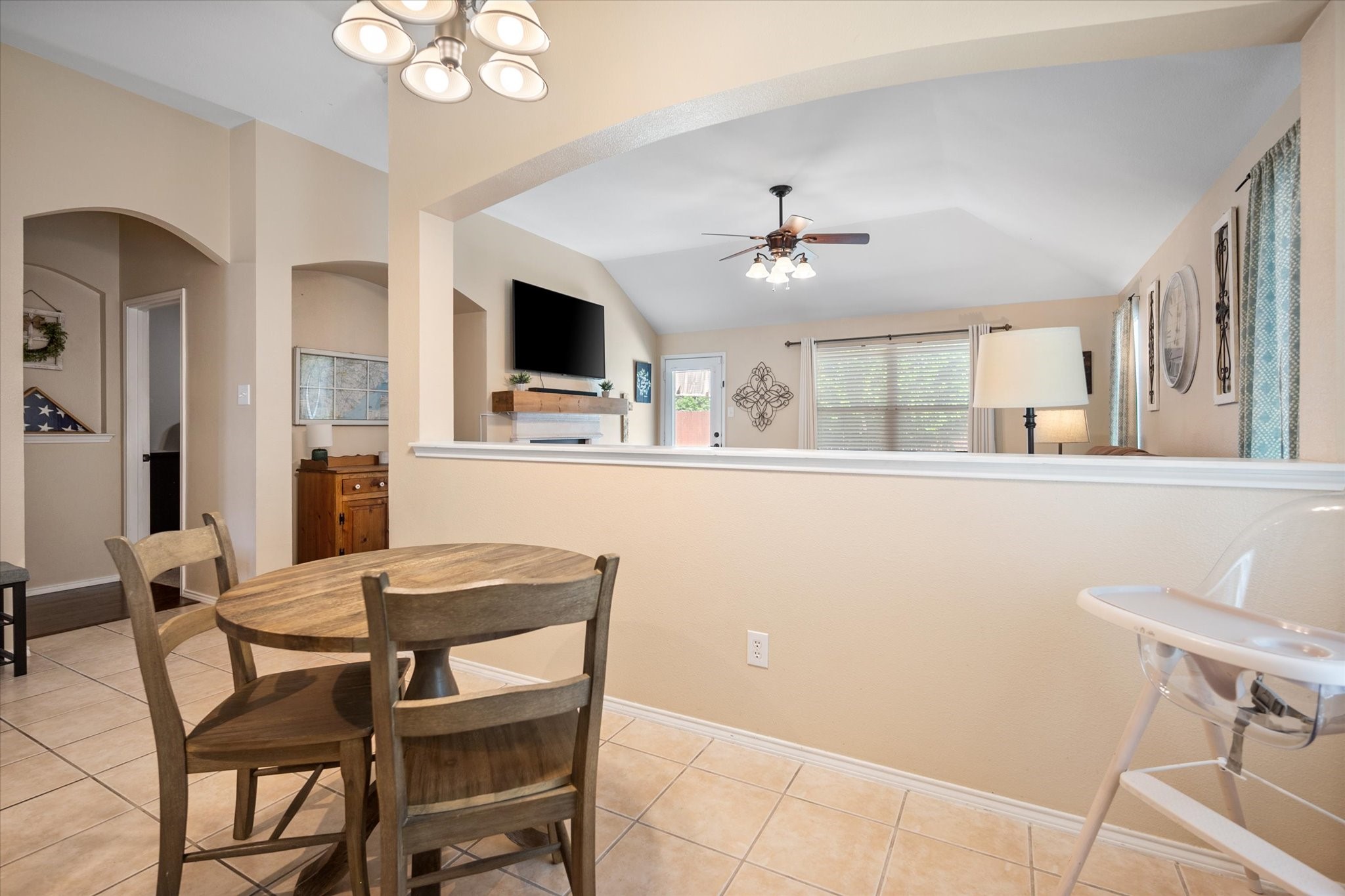 6276 Granite Creek Drive