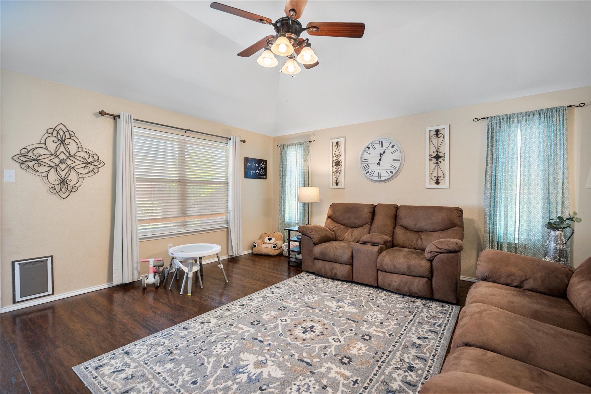 6276 Granite Creek Drive