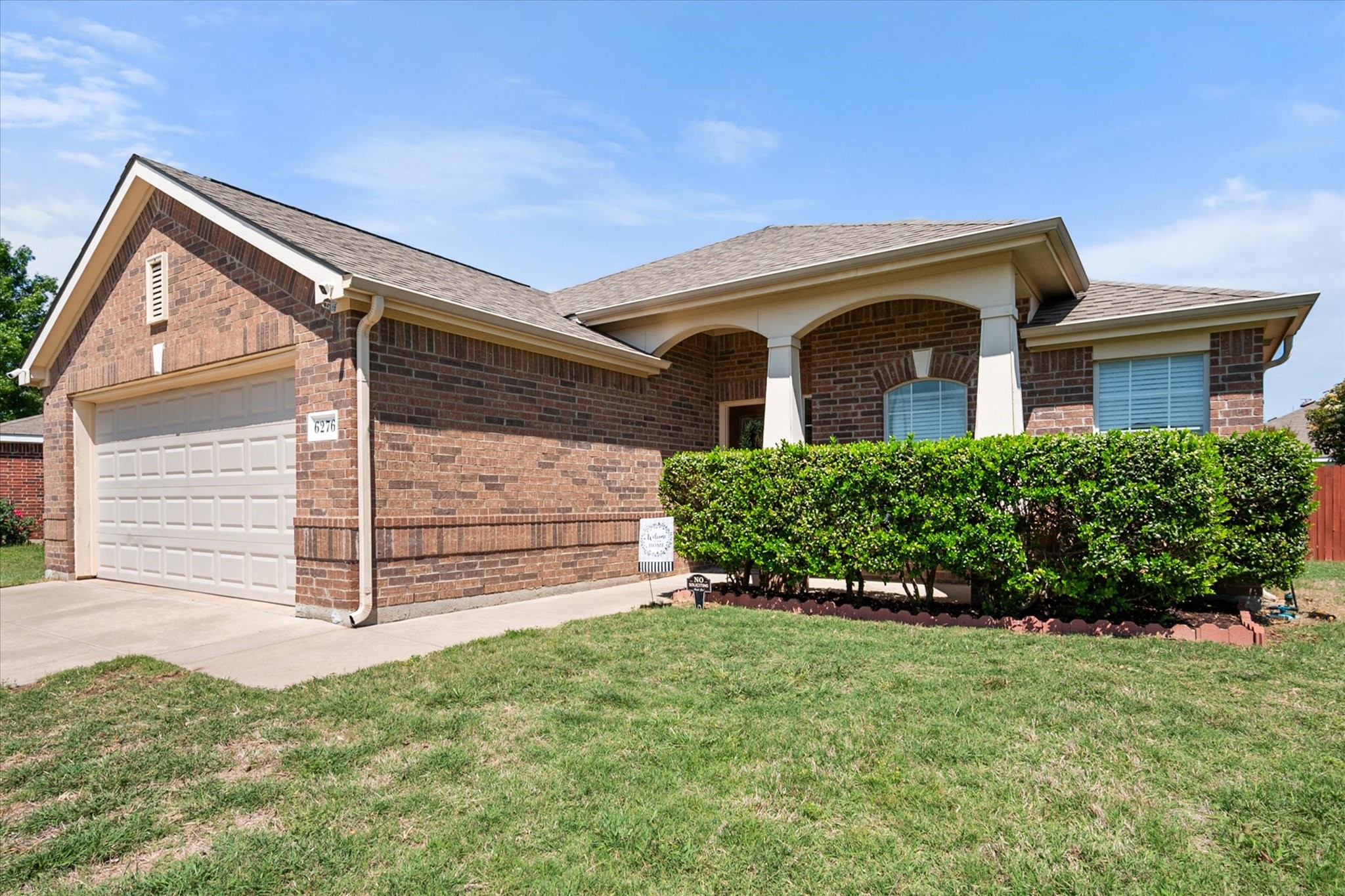 6276 Granite Creek Drive