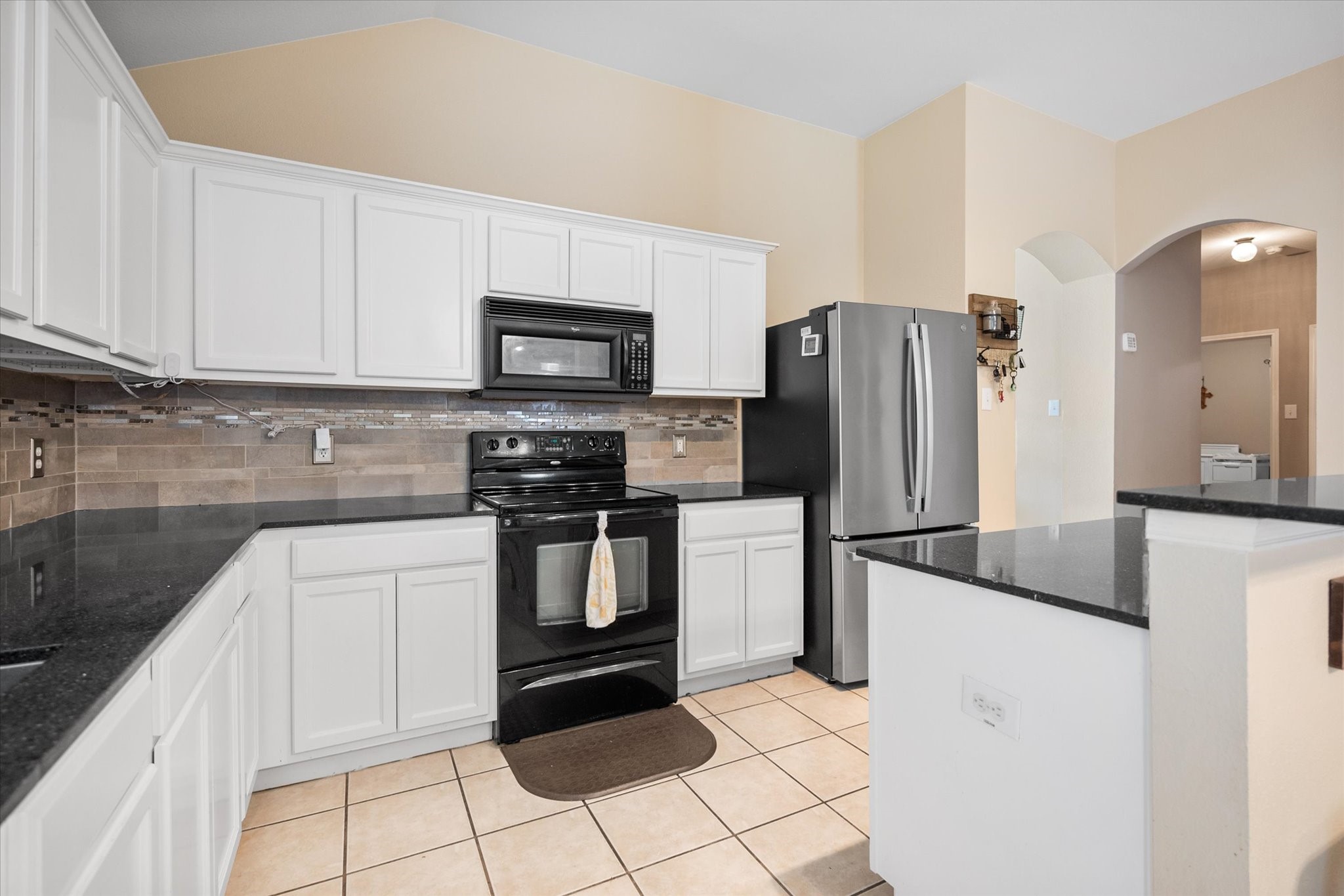 6276 Granite Creek Drive