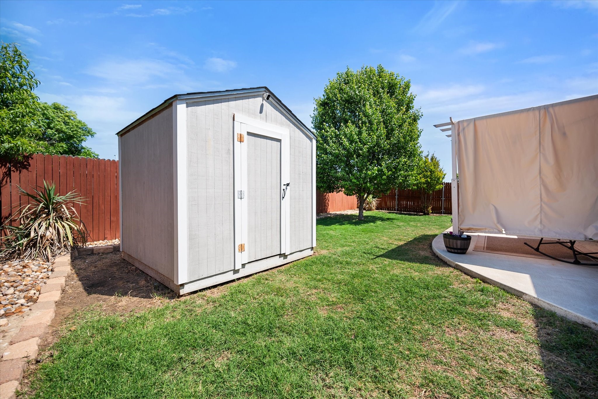 6276 Granite Creek Drive