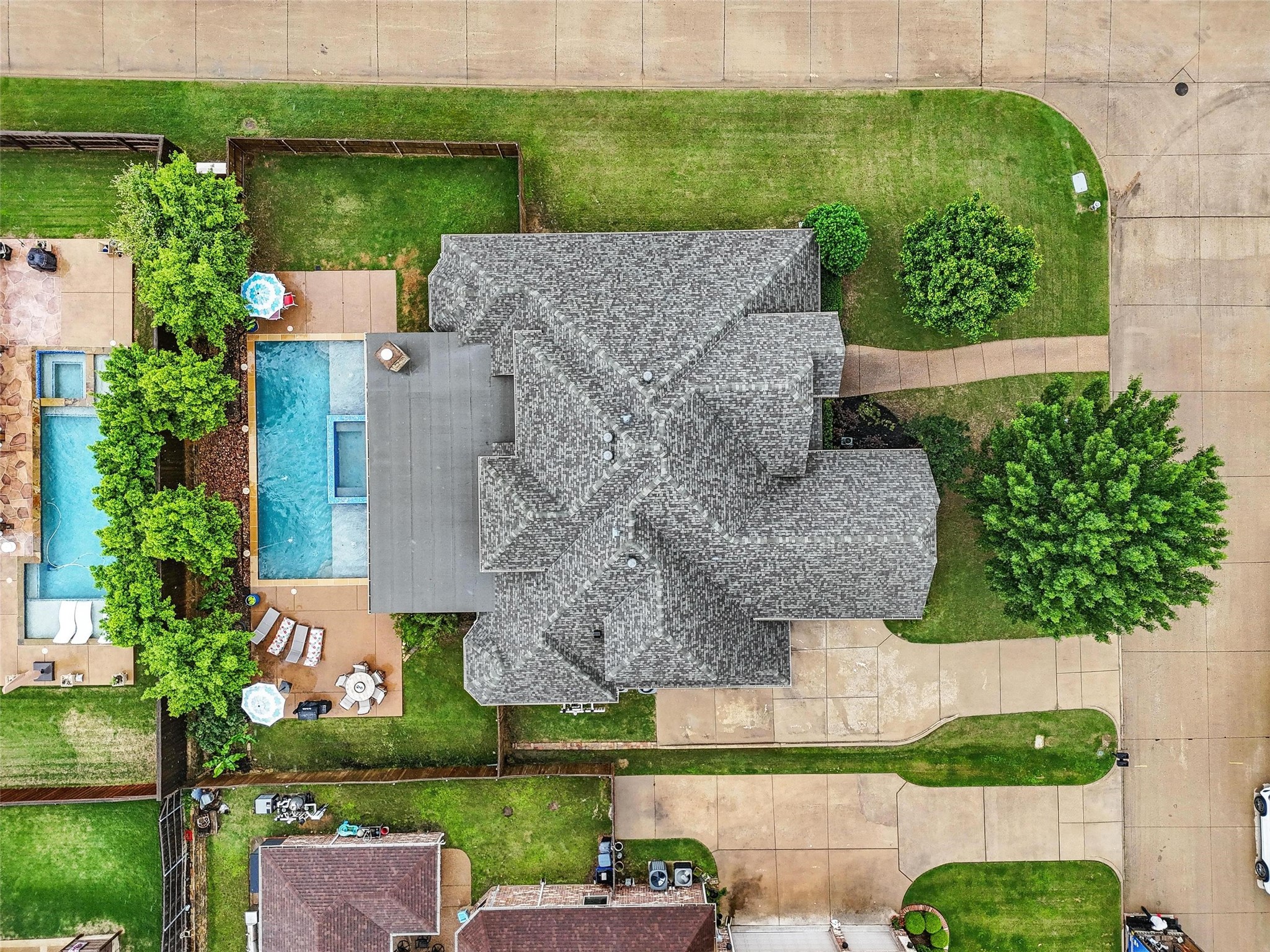 1213 Hudson Drive