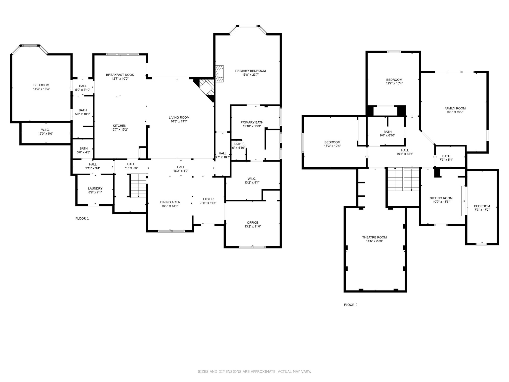 1213 Hudson Drive