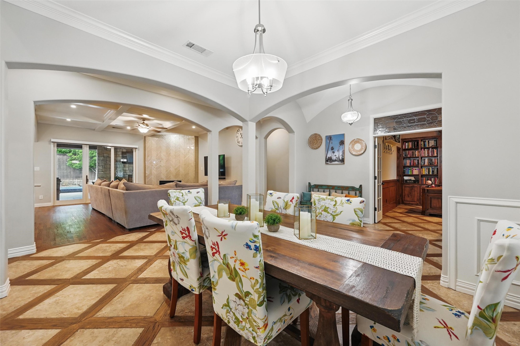 1213 Hudson Drive