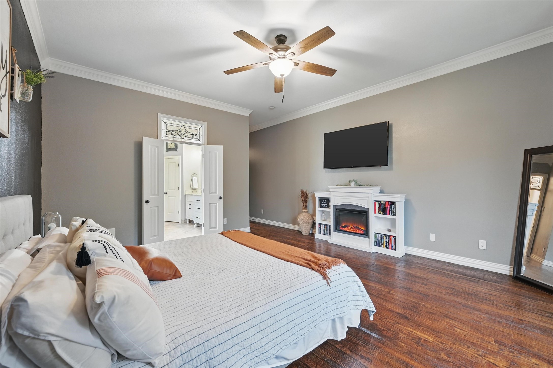1213 Hudson Drive