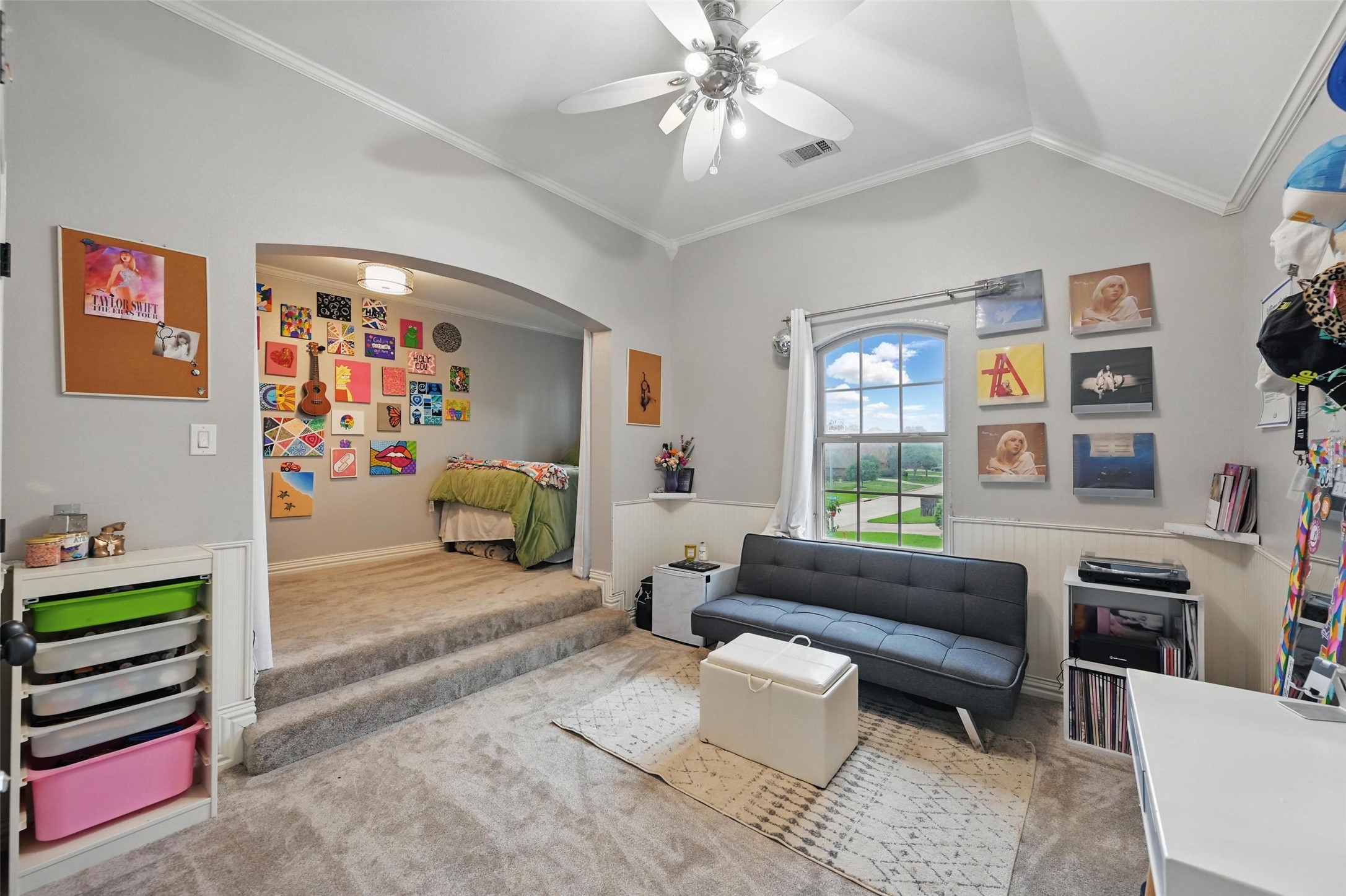 1213 Hudson Drive