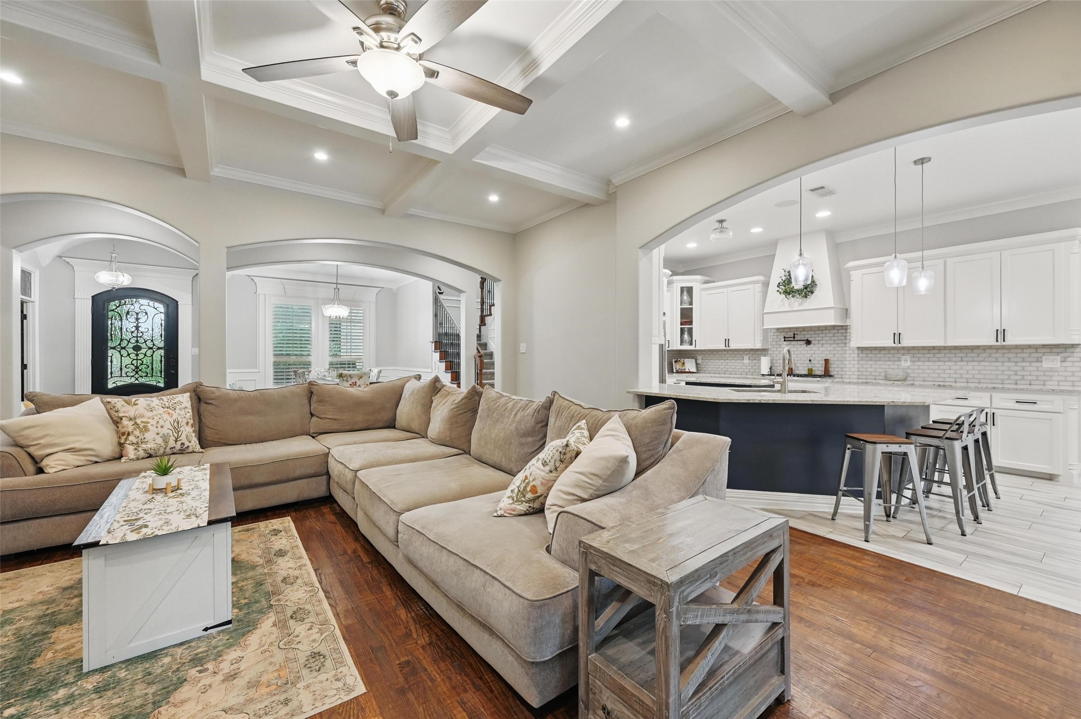 1213 Hudson Drive