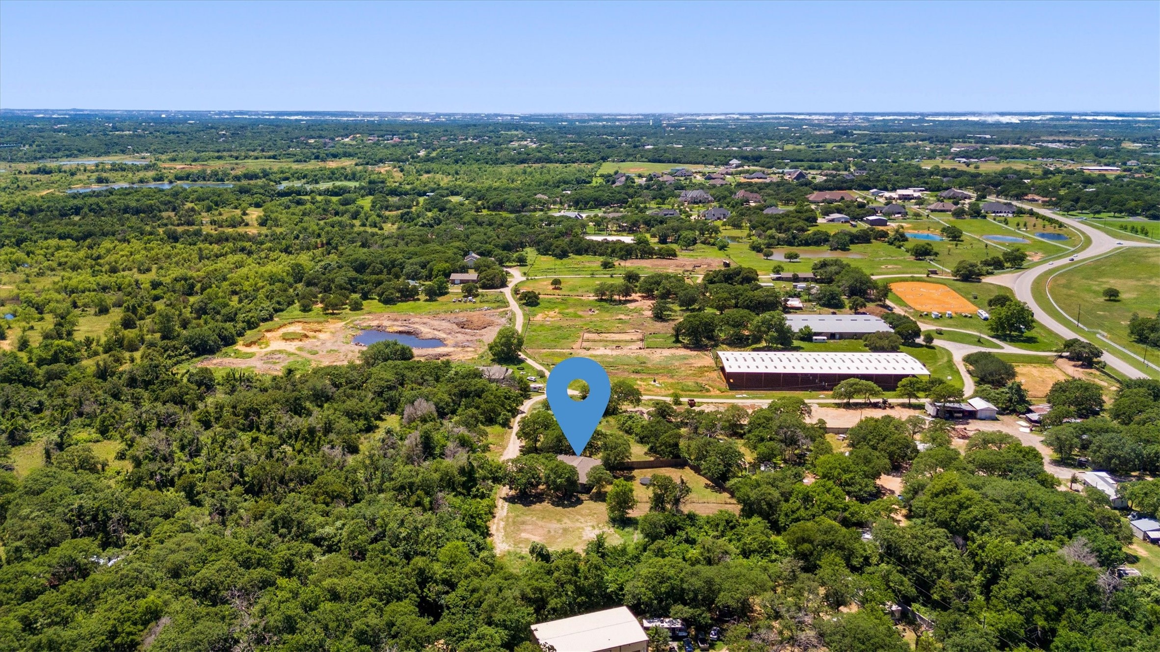 7578 Dick Price Road