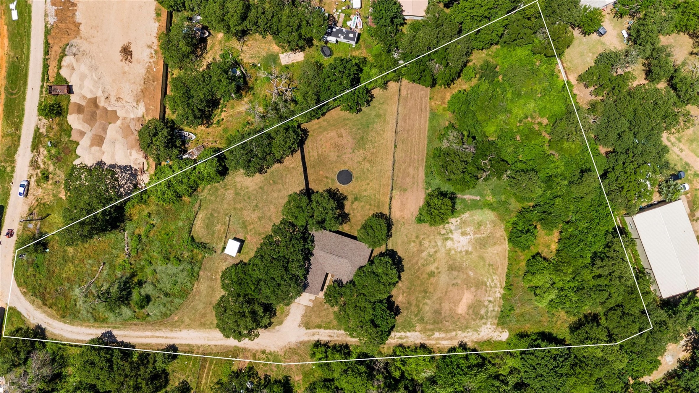 7578 Dick Price Road
