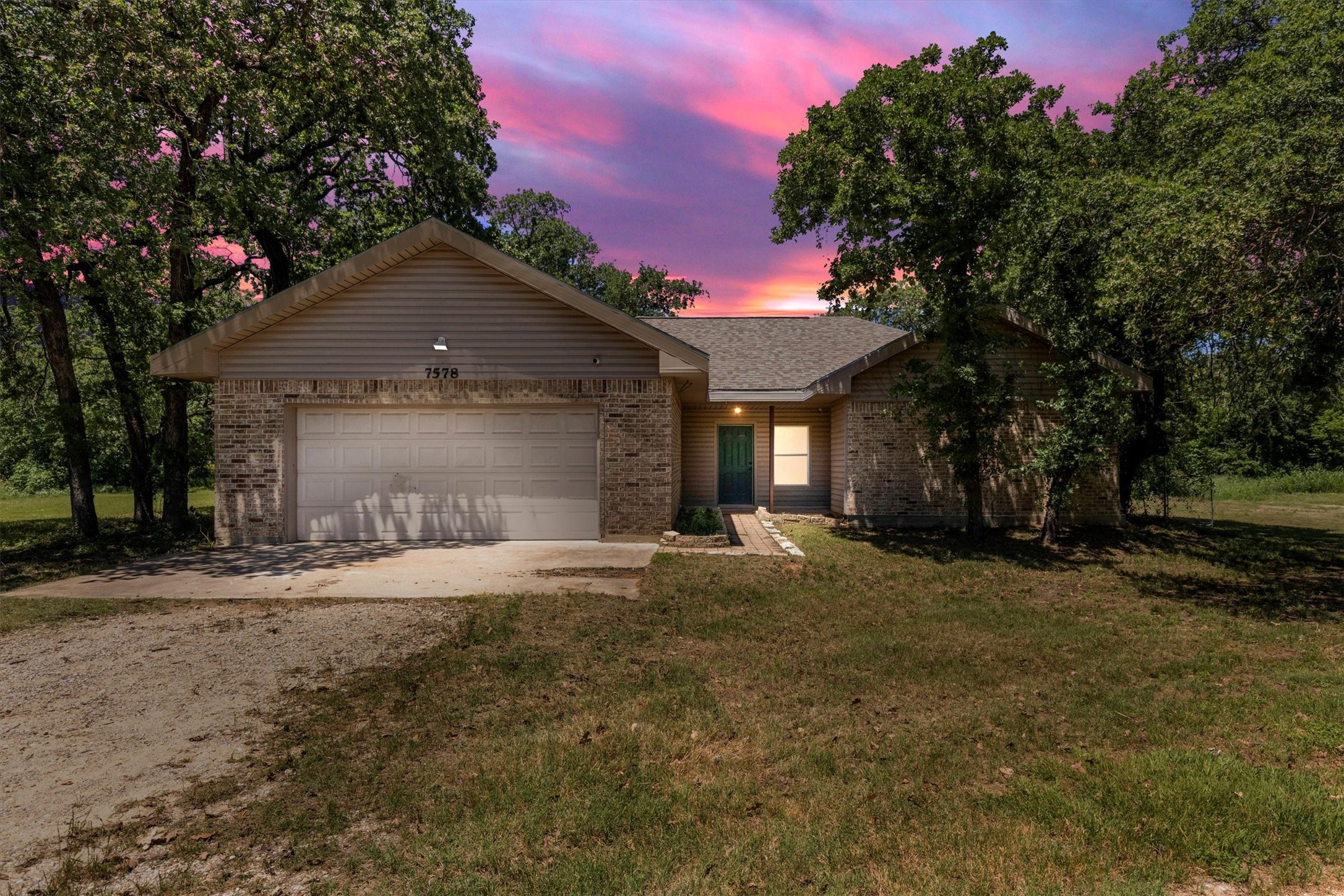 7578 Dick Price Road