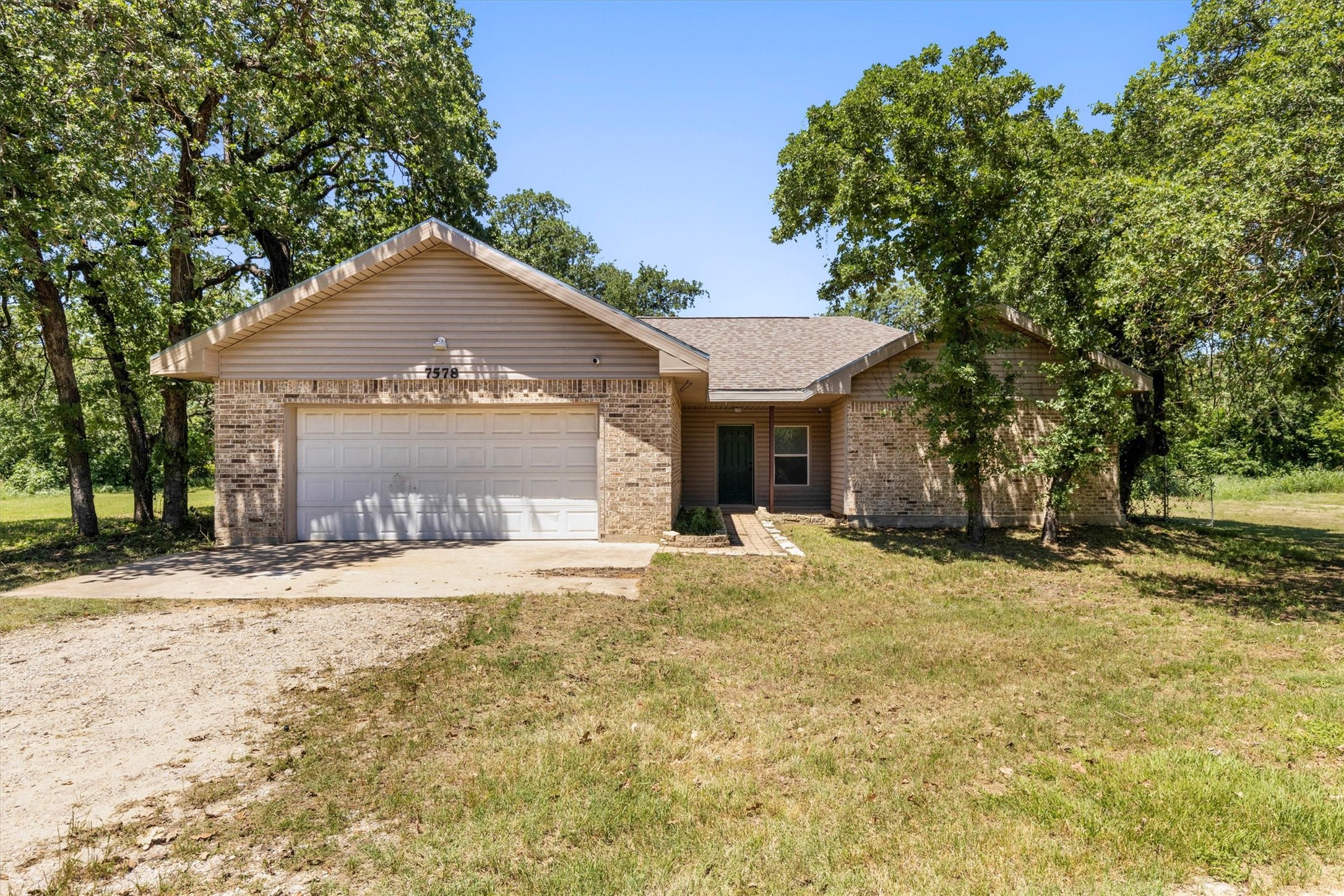 7578 Dick Price Road
