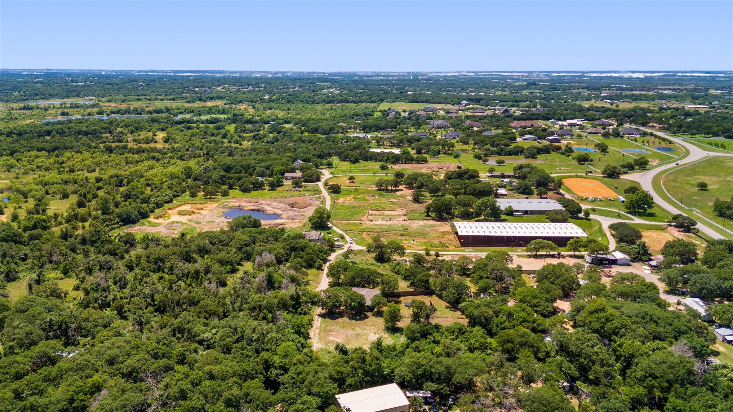 7578 Dick Price Road