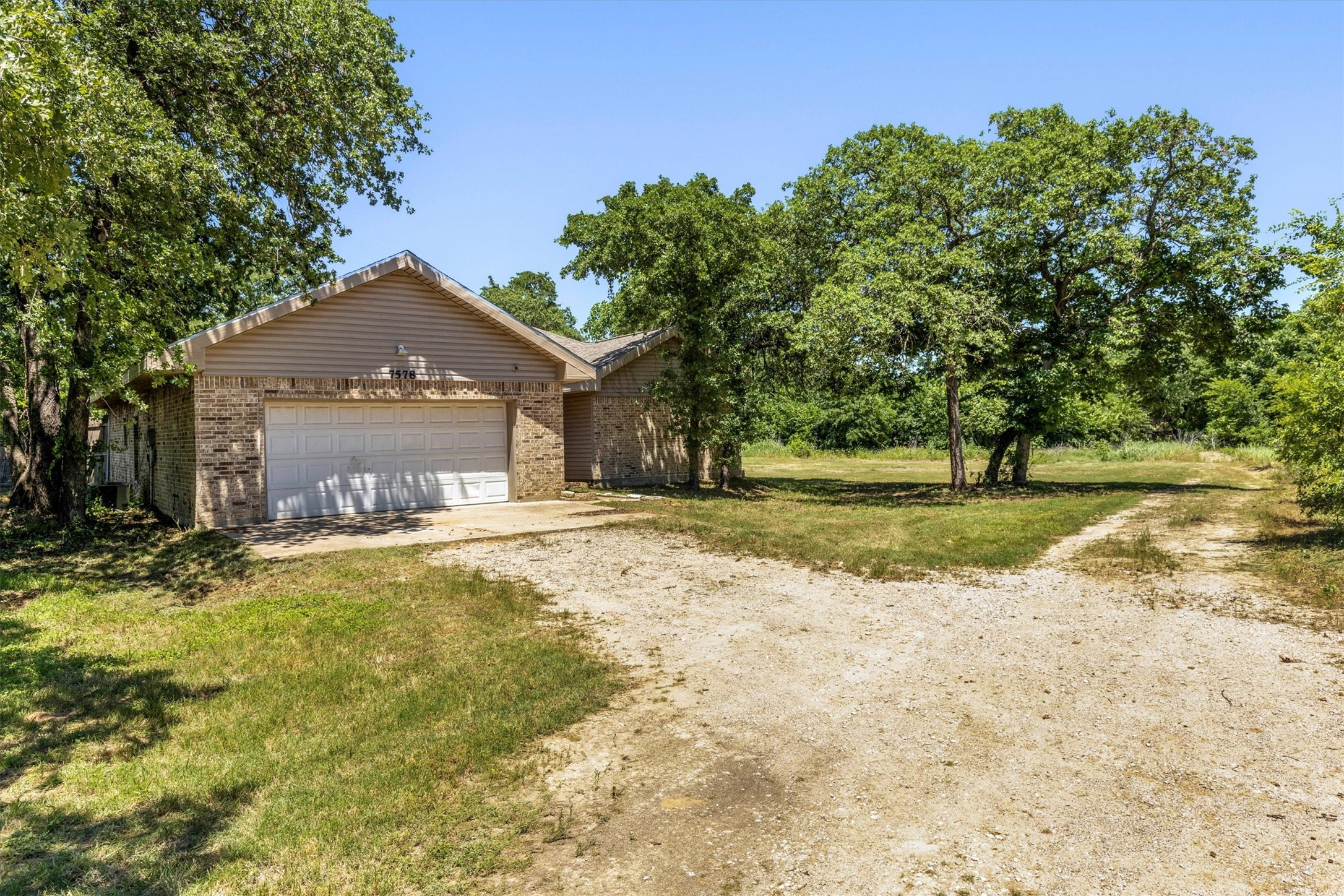 7578 Dick Price Road