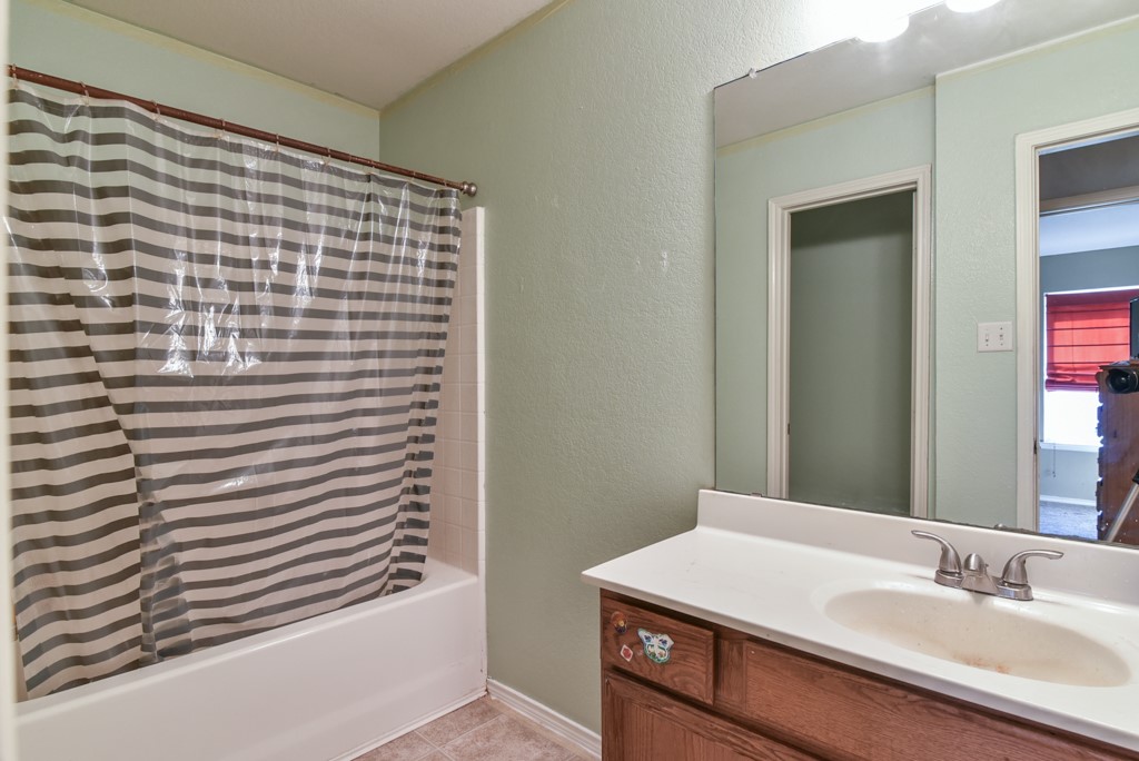 1809 Sabine Drive