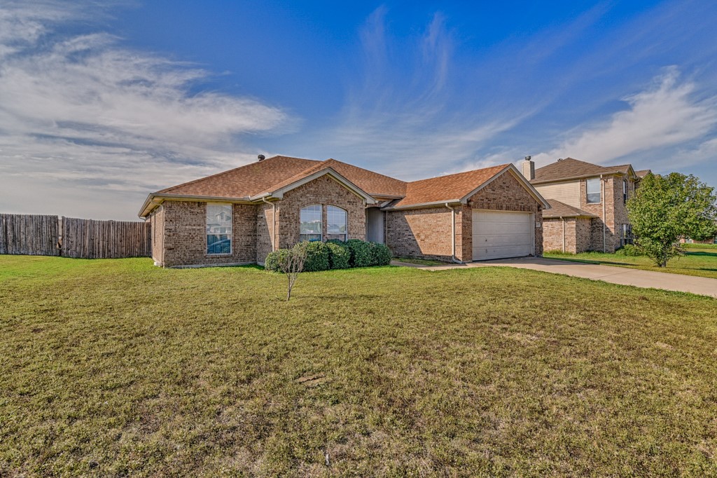 1809 Sabine Drive