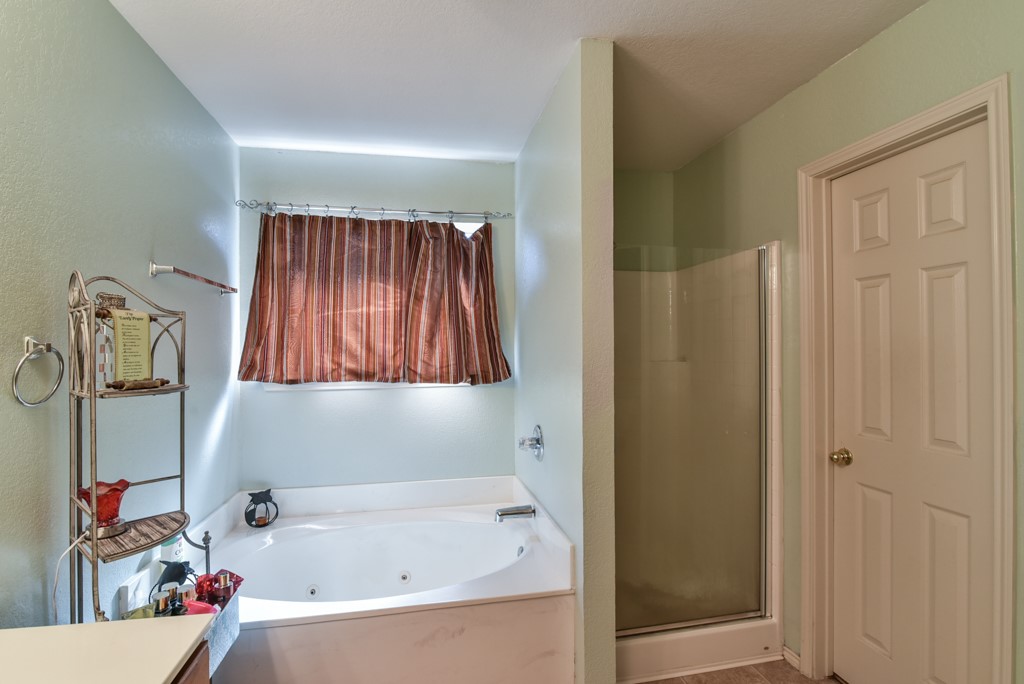 1809 Sabine Drive
