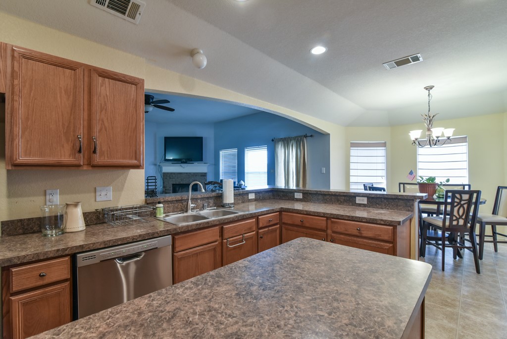 1809 Sabine Drive
