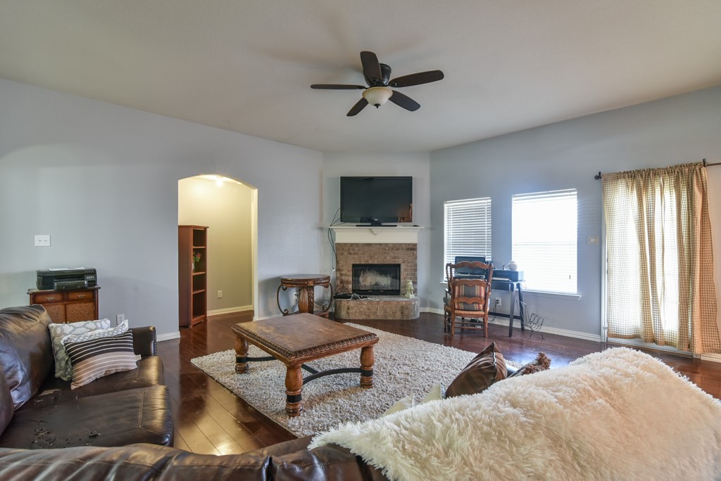 1809 Sabine Drive