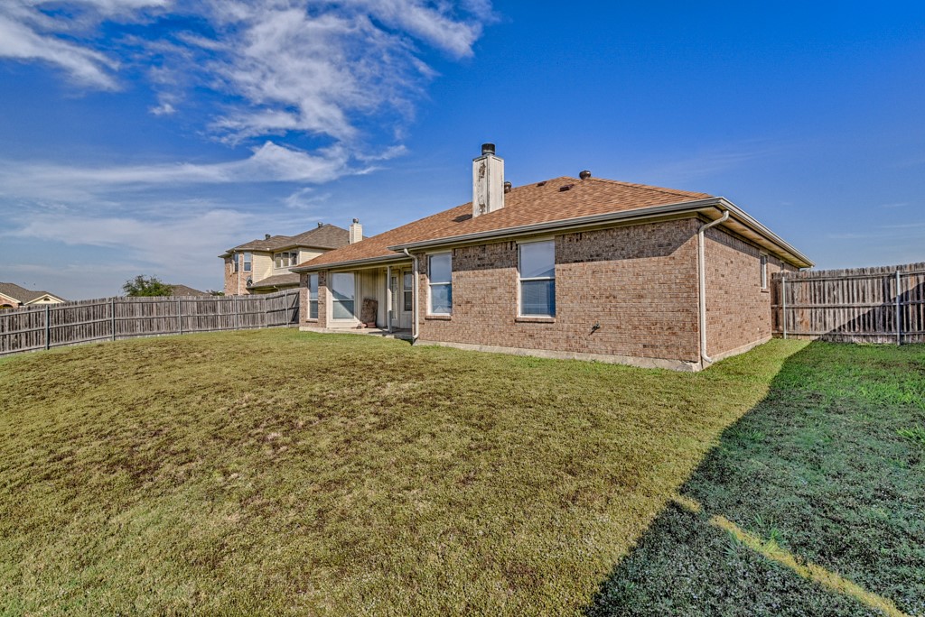 1809 Sabine Drive