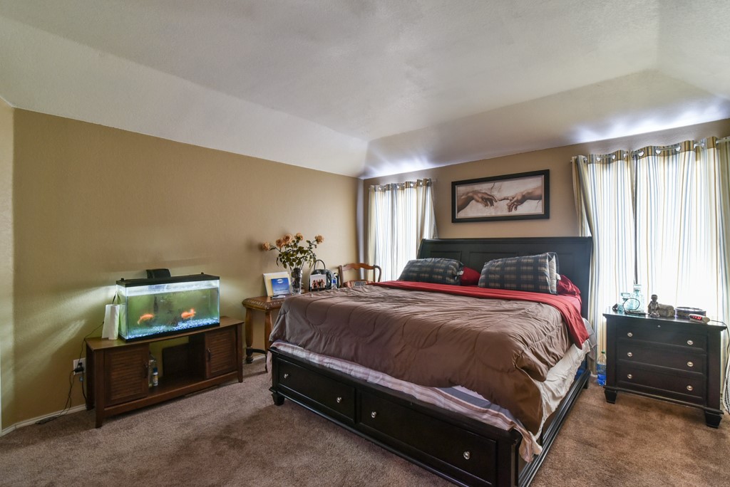 1809 Sabine Drive