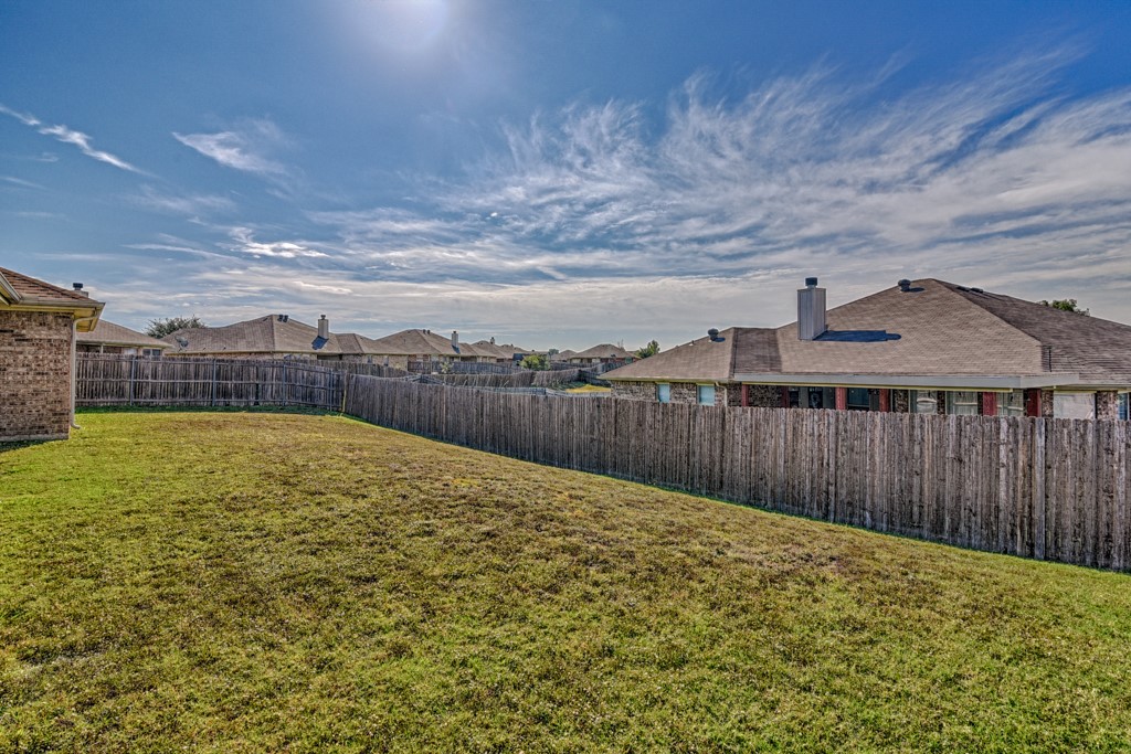 1809 Sabine Drive