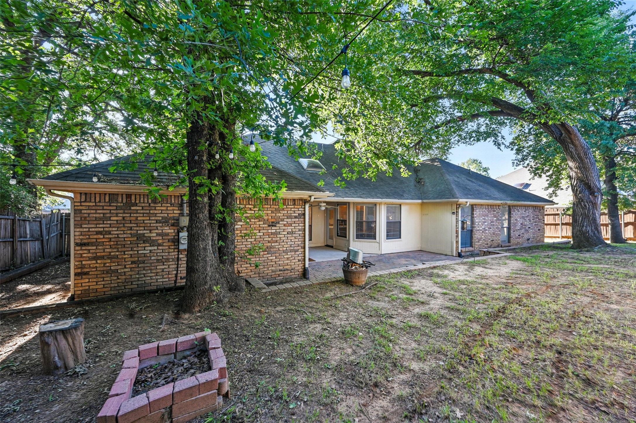 6004 Green Forest Court