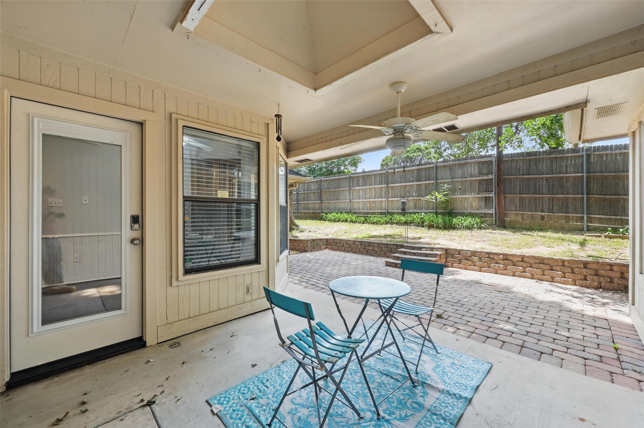 6004 Green Forest Court