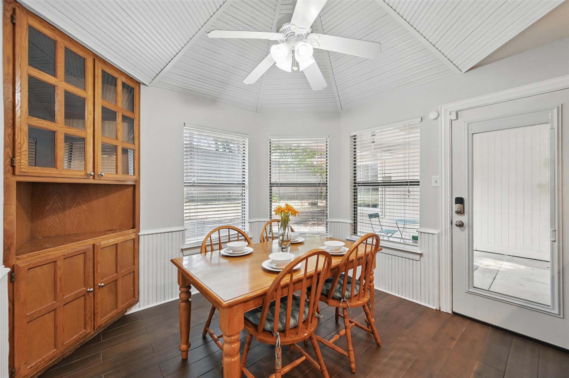 6004 Green Forest Court