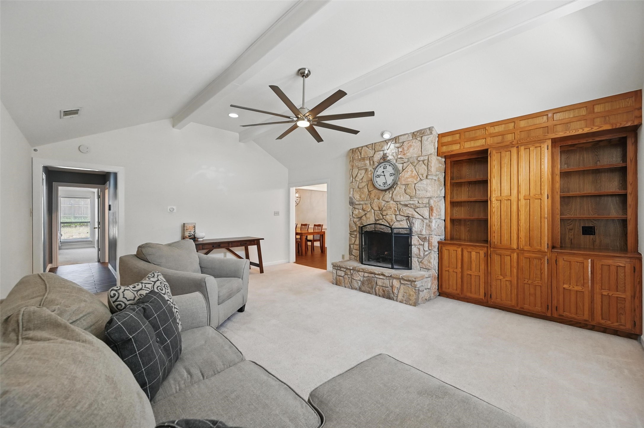 6004 Green Forest Court