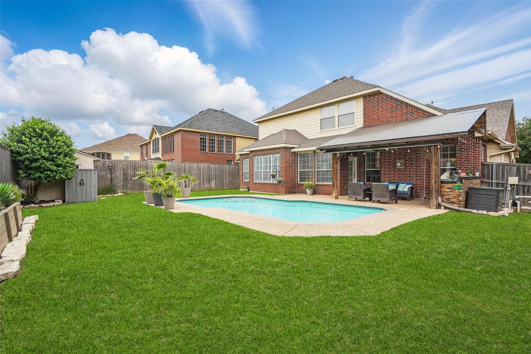 209 Odyssey Lane