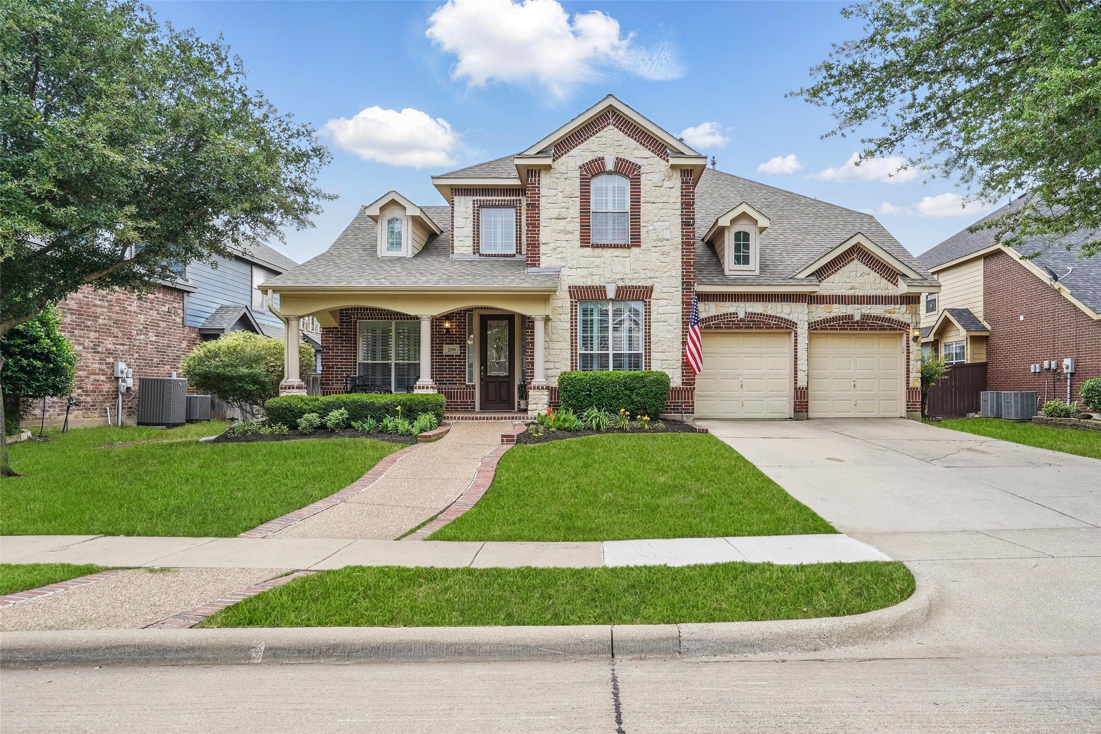 209 Odyssey Lane