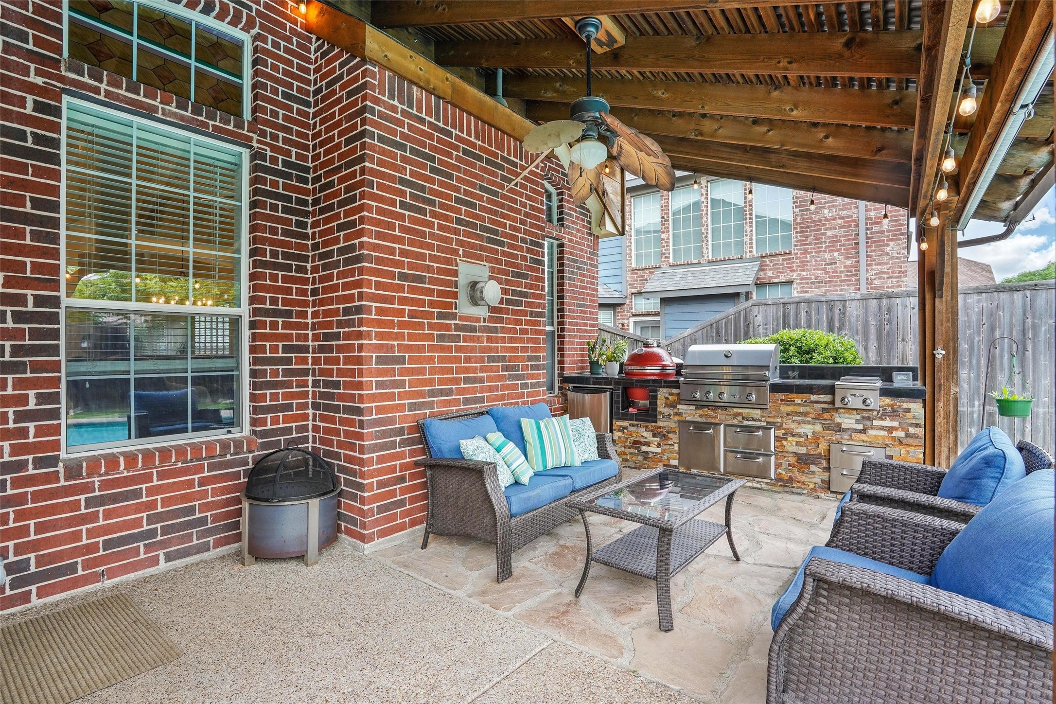 209 Odyssey Lane