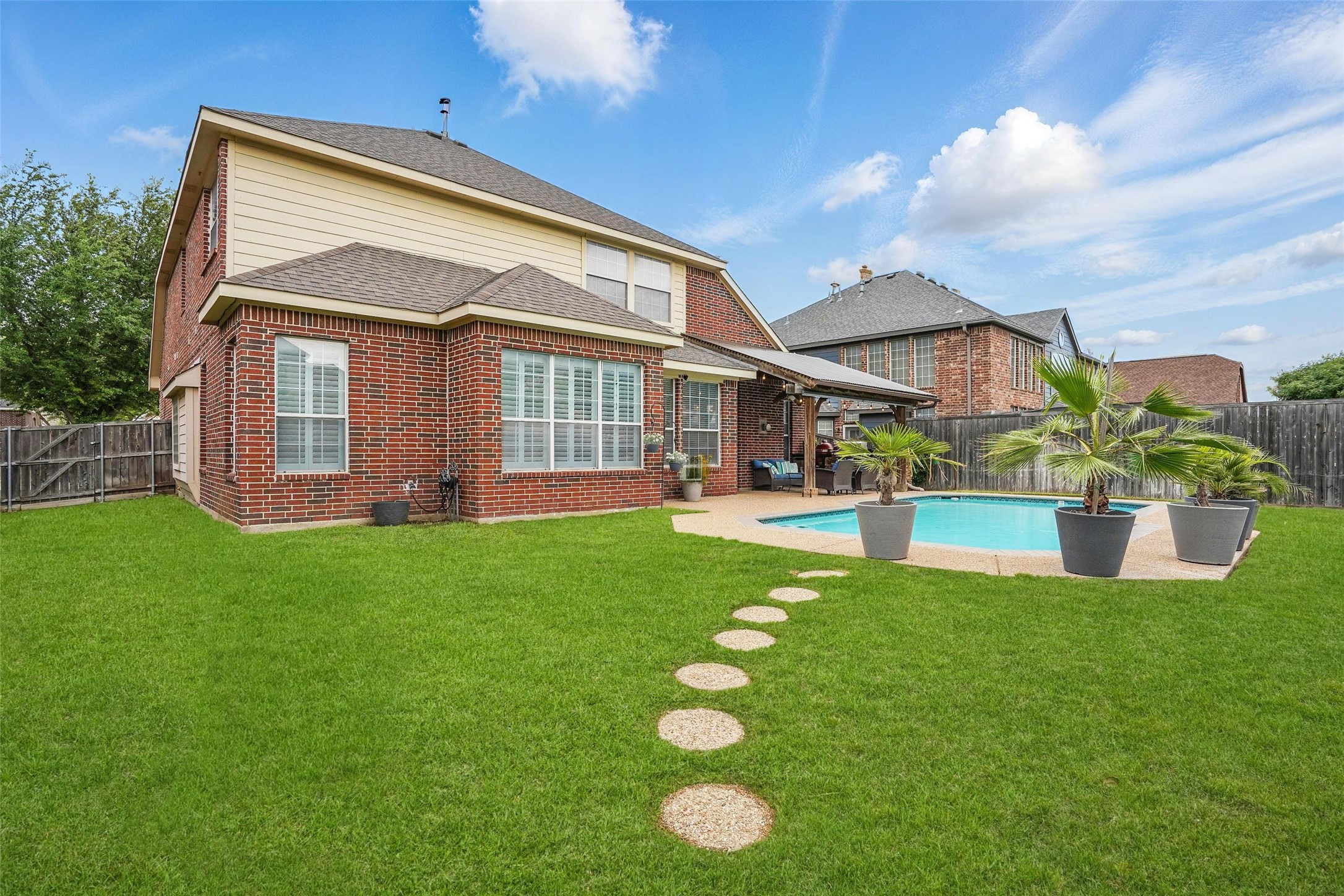209 Odyssey Lane