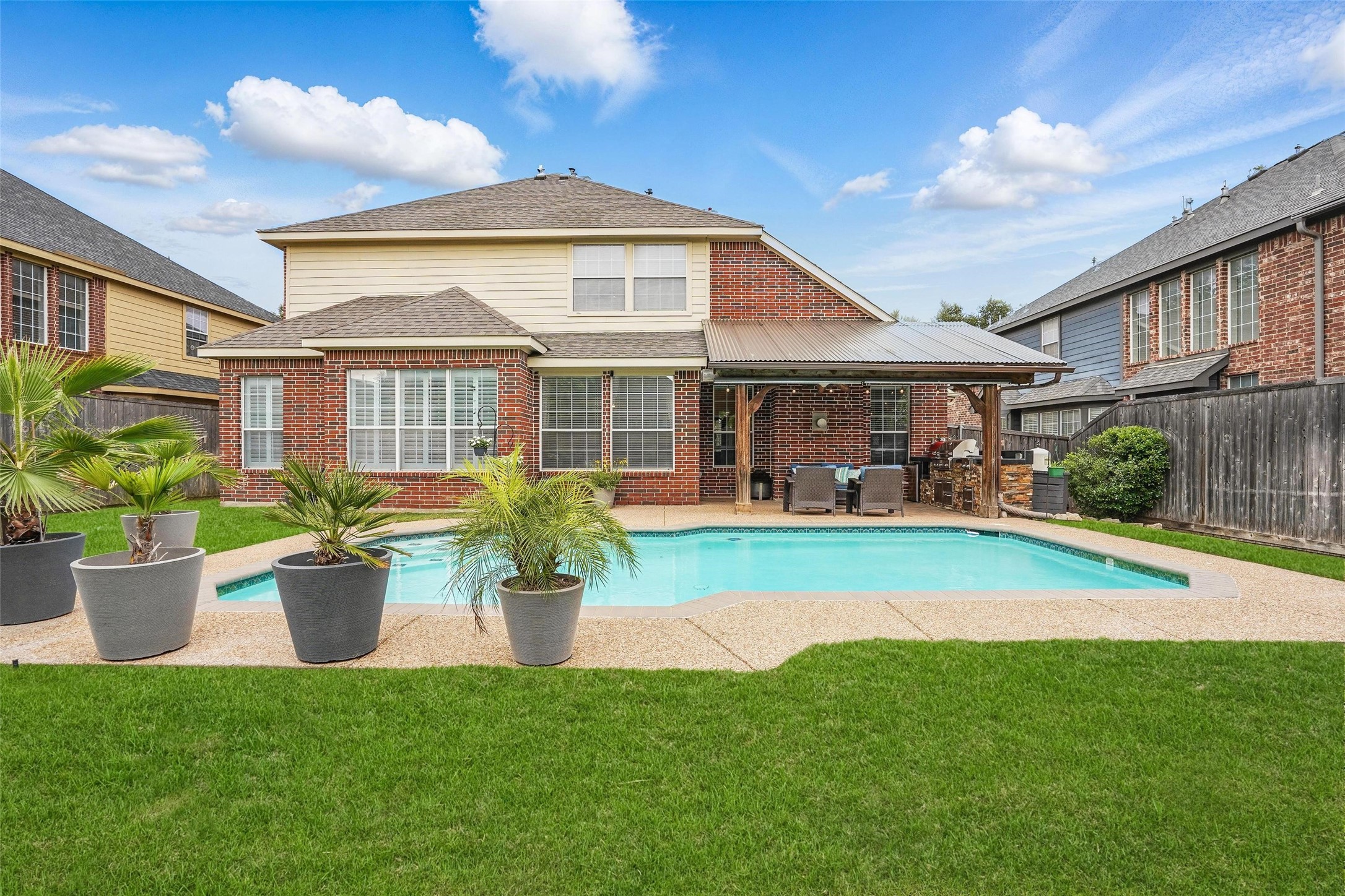209 Odyssey Lane