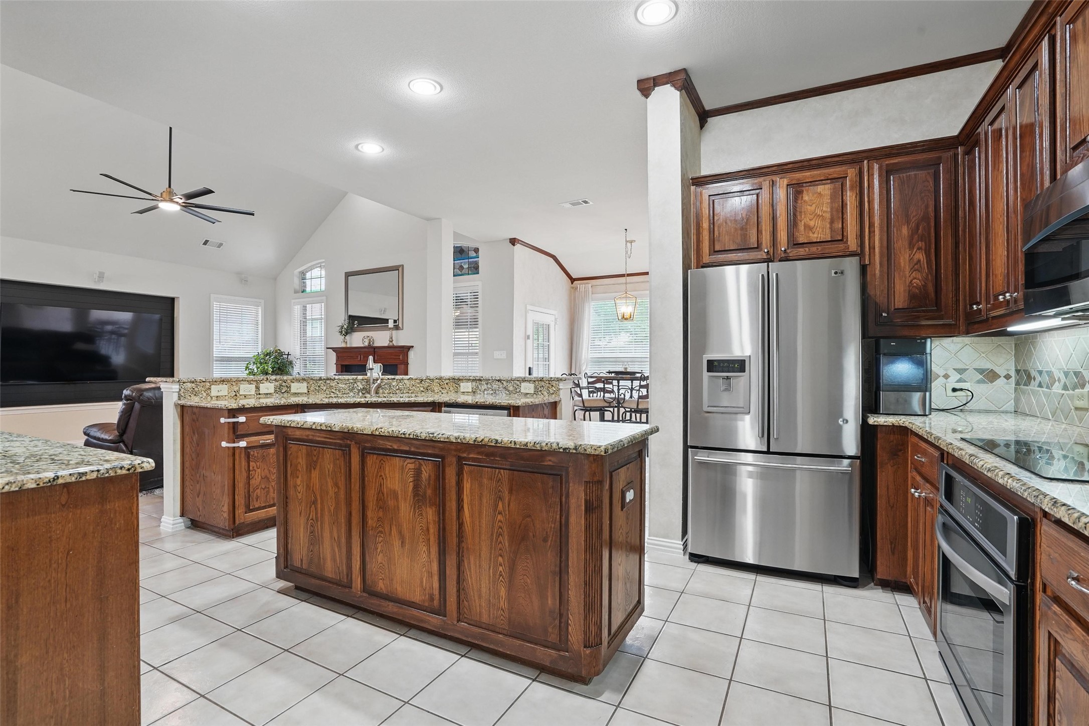 209 Odyssey Lane