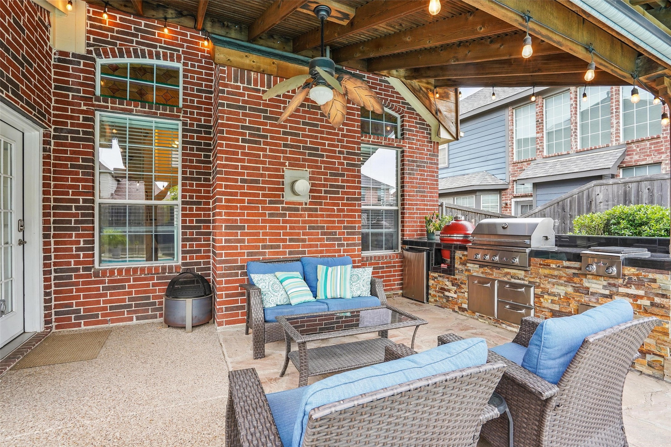 209 Odyssey Lane