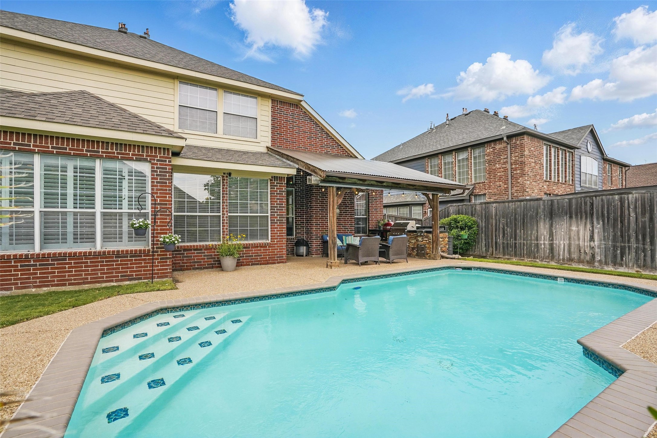 209 Odyssey Lane