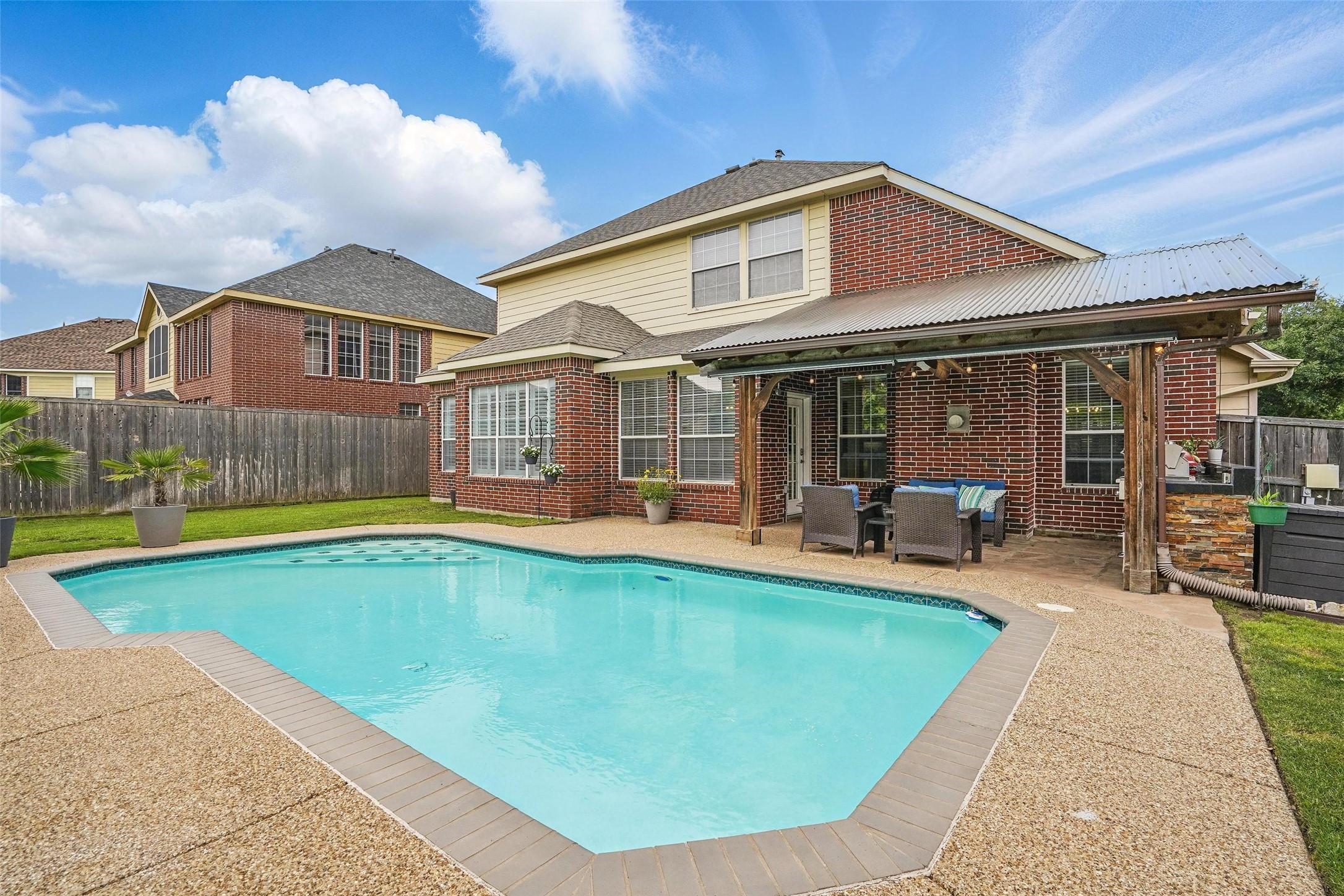 209 Odyssey Lane