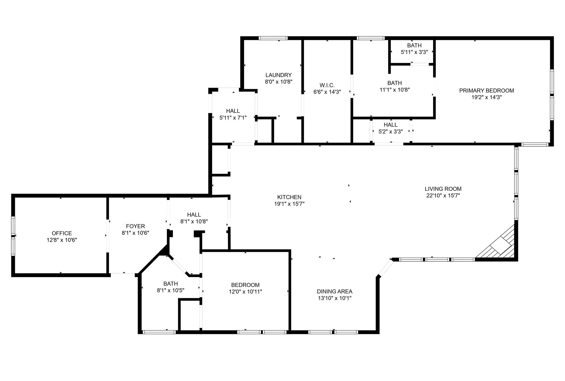 2009 Ladera Way 2009