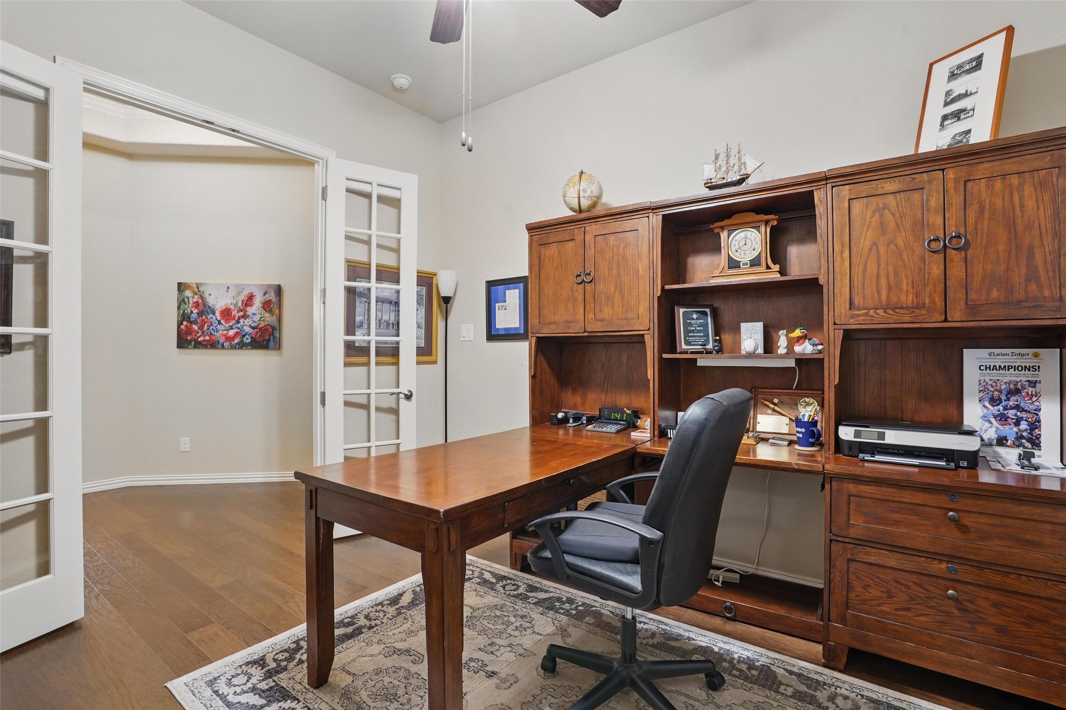 2009 Ladera Way 2009