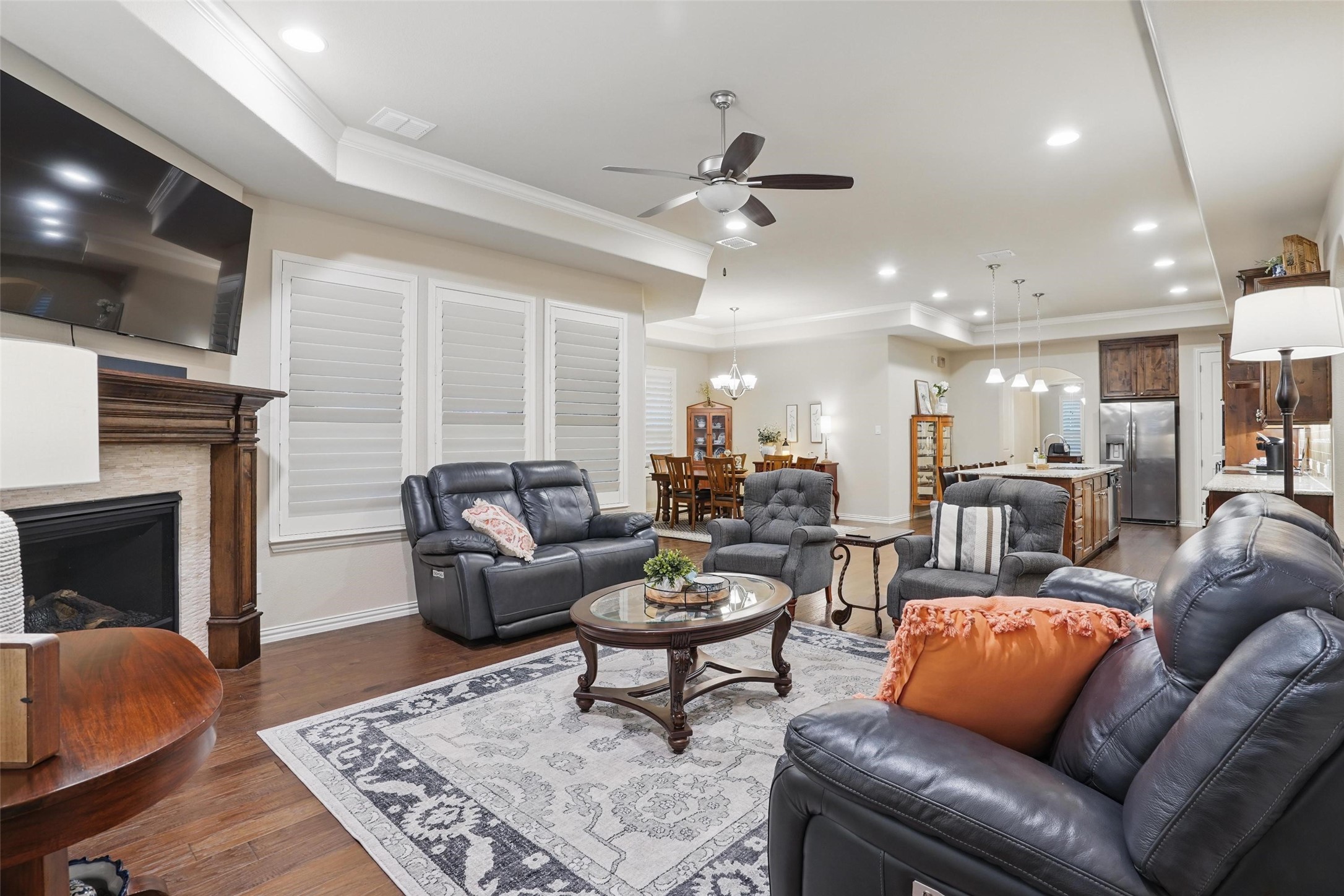 2009 Ladera Way 2009