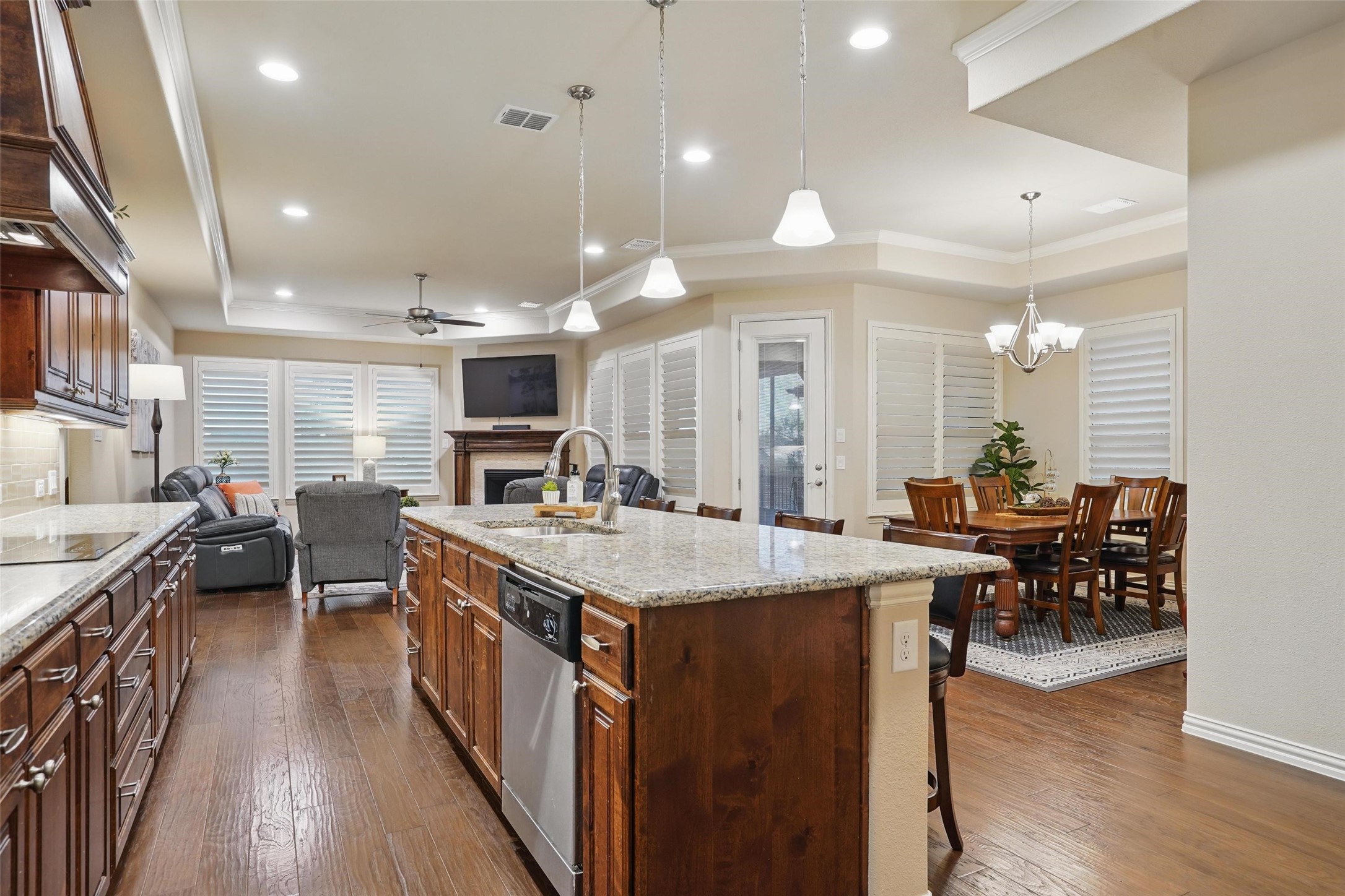 2009 Ladera Way 2009