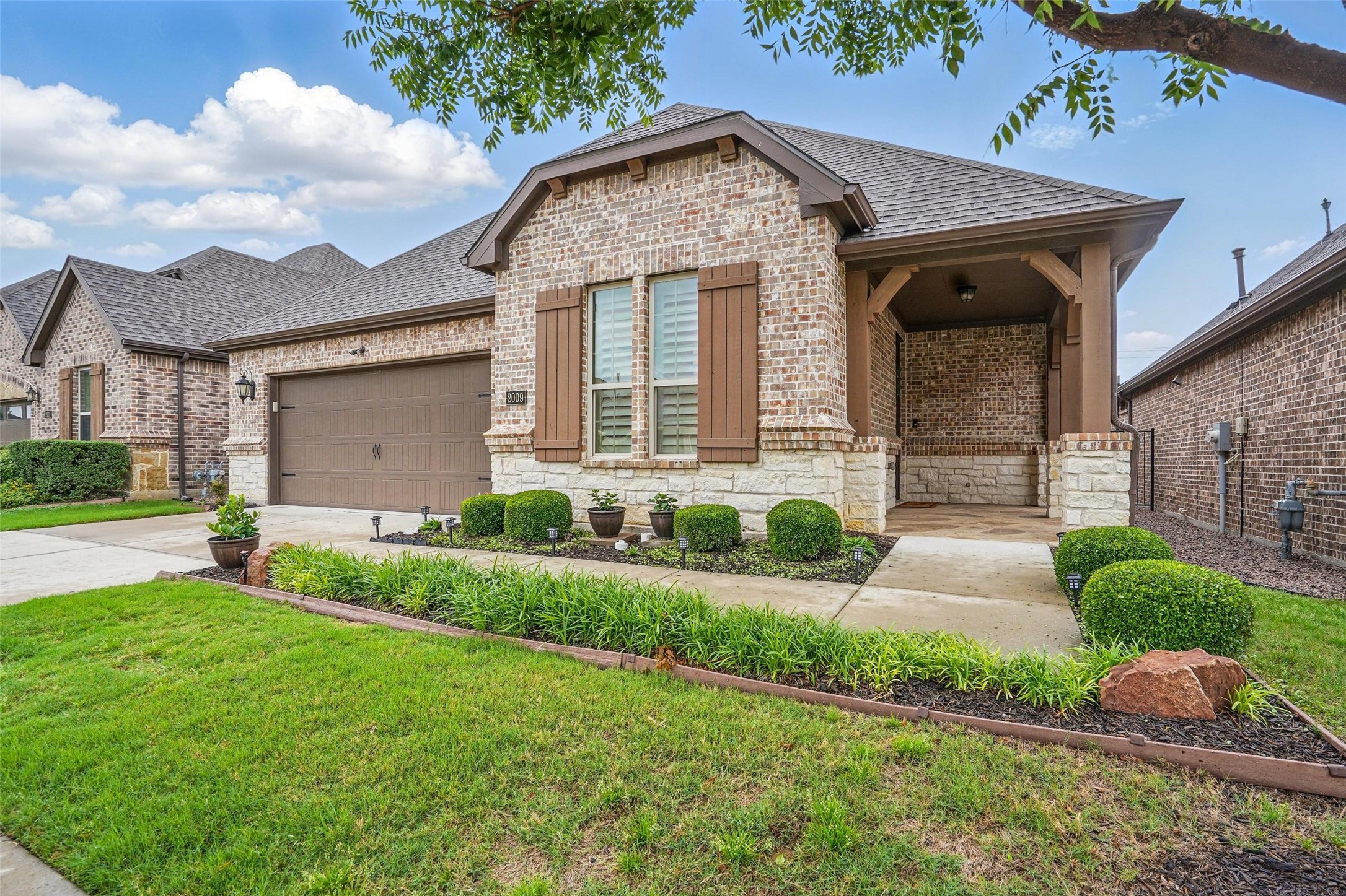 2009 Ladera Way 2009