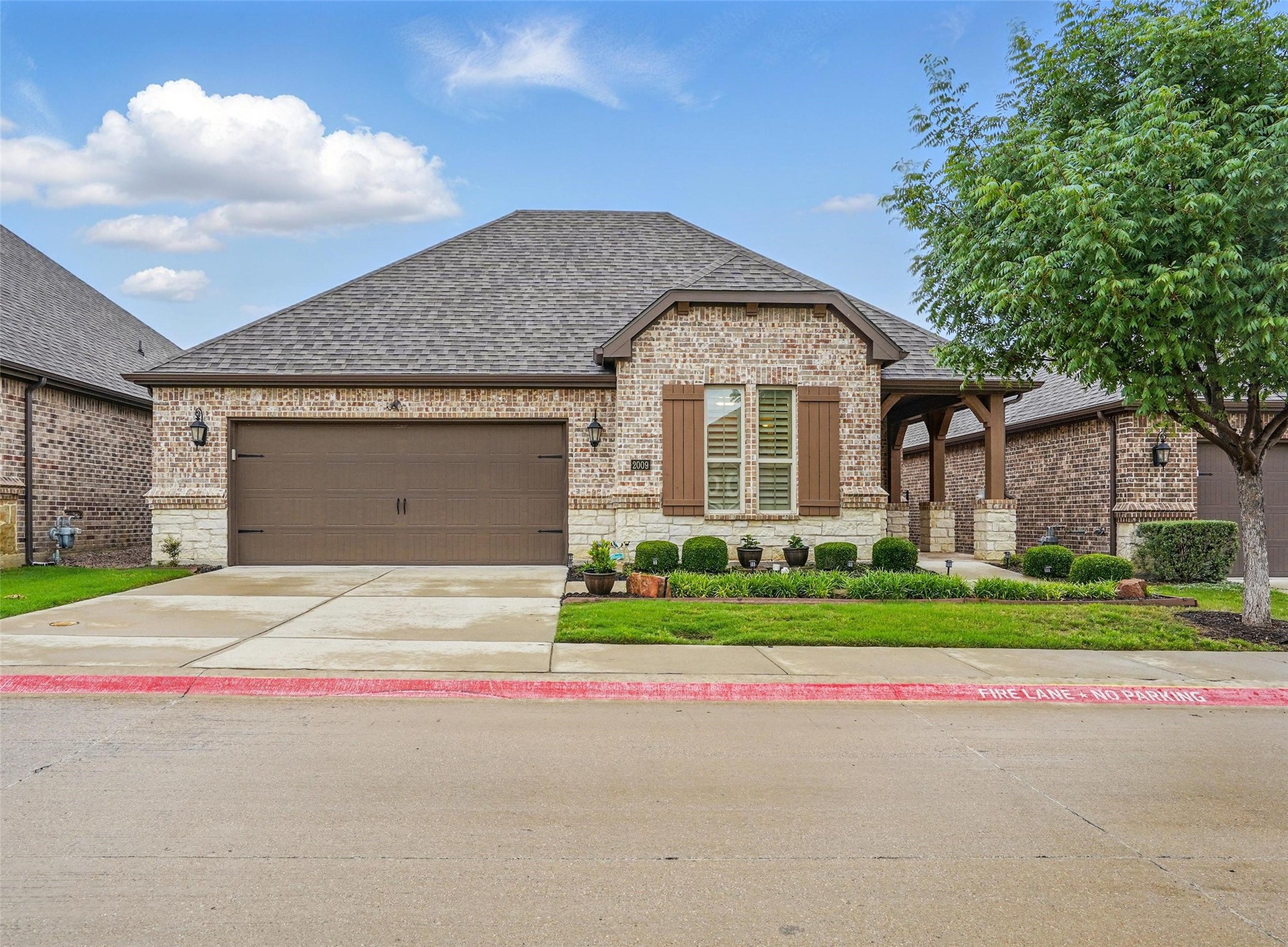 2009 Ladera Way 2009