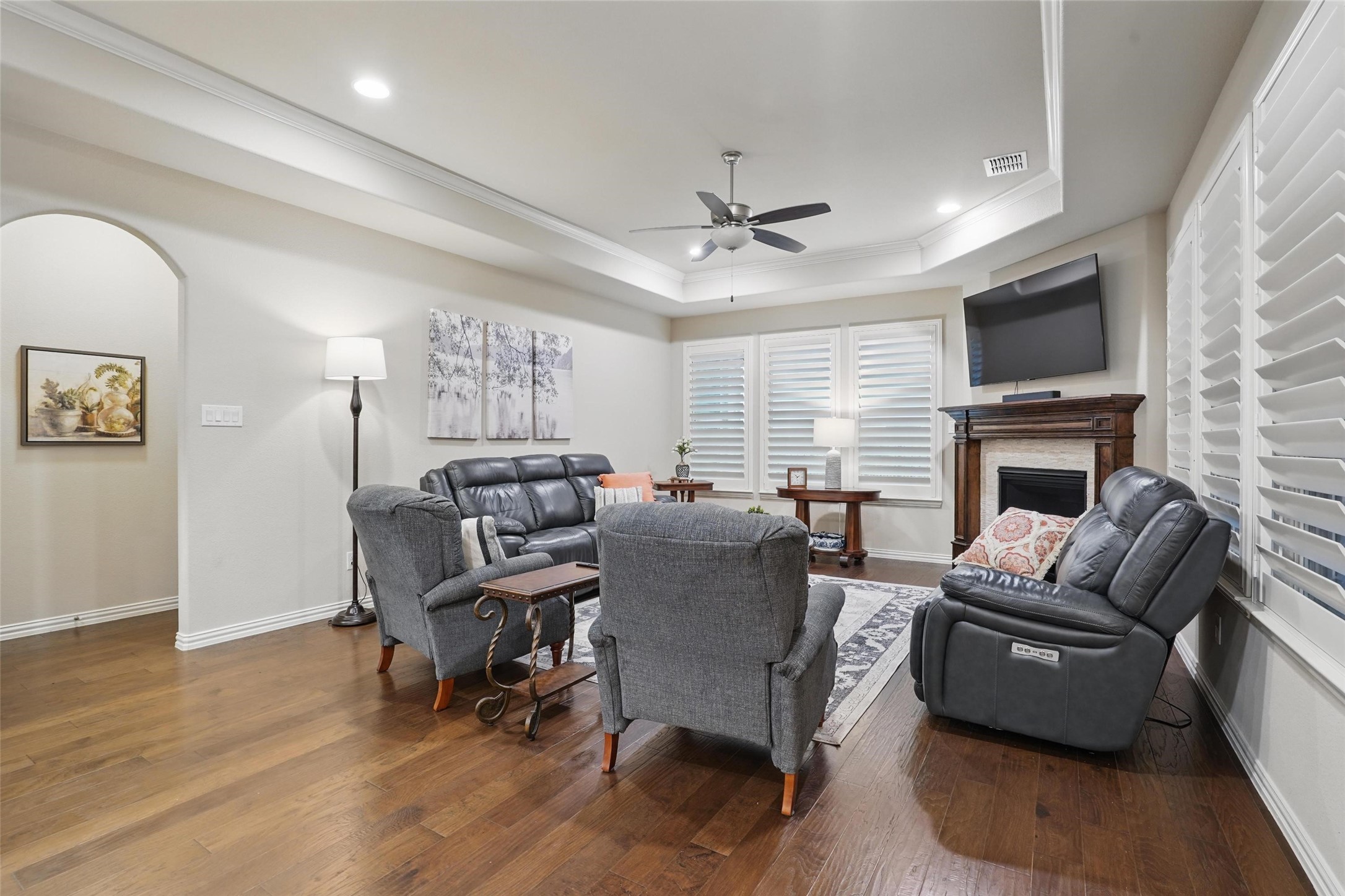 2009 Ladera Way 2009