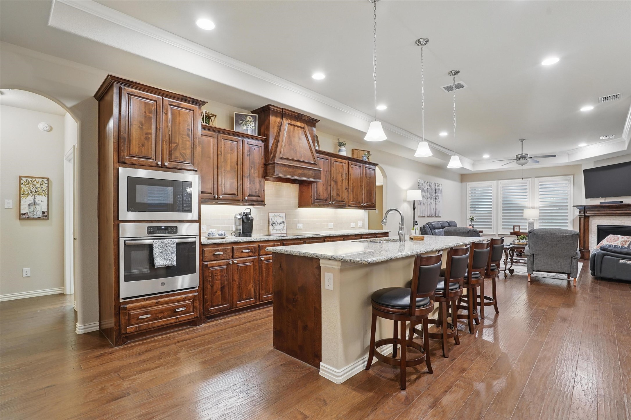 2009 Ladera Way 2009