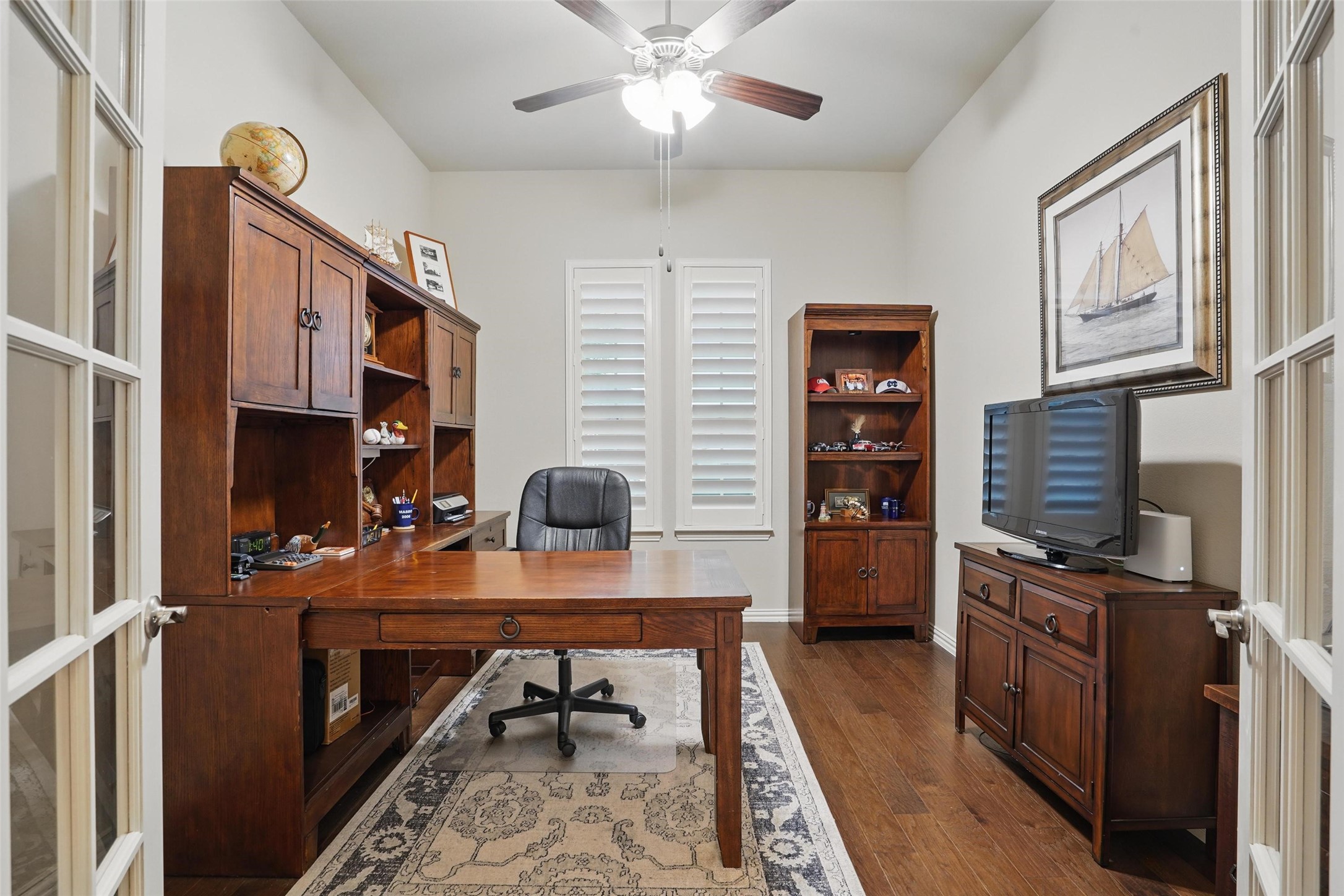 2009 Ladera Way 2009