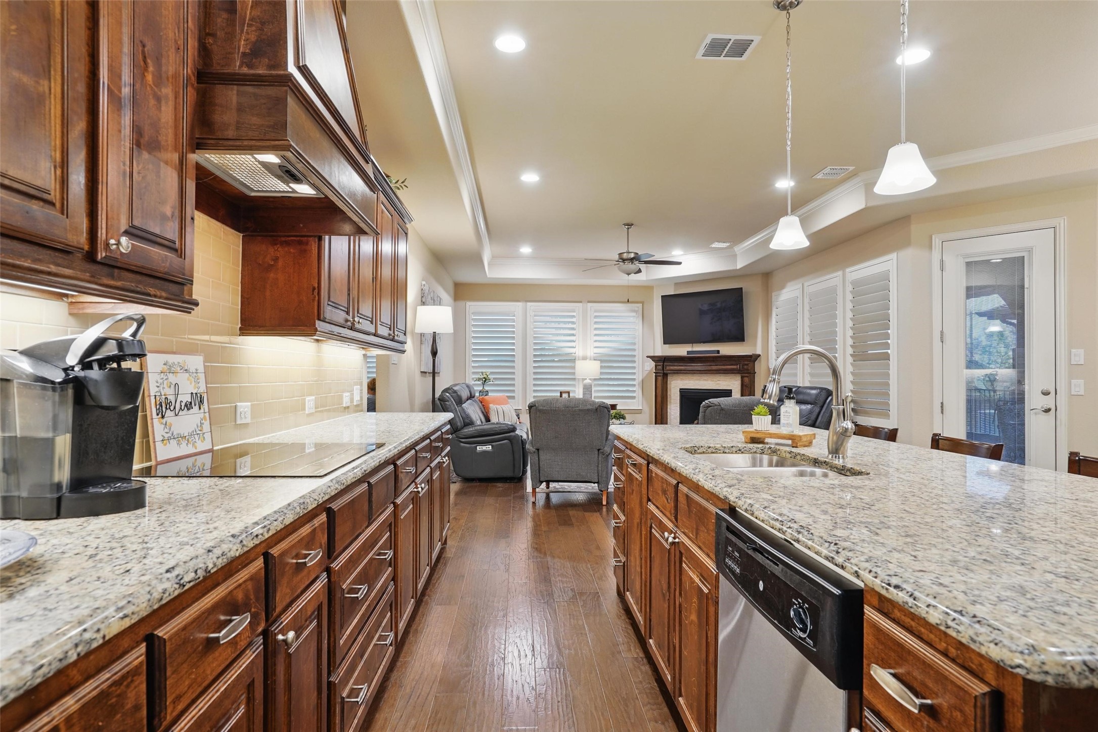 2009 Ladera Way 2009