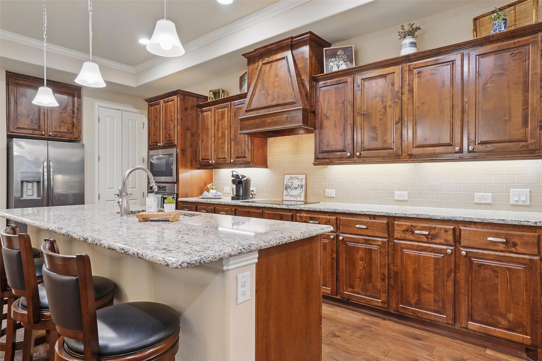 2009 Ladera Way 2009